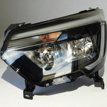 Laden Sie das Bild in den Galerie-Viewer, Frontscheinwerfer Renault Master 260607867R LED Links Scheinwerfer Headlight SCH4501526677xy