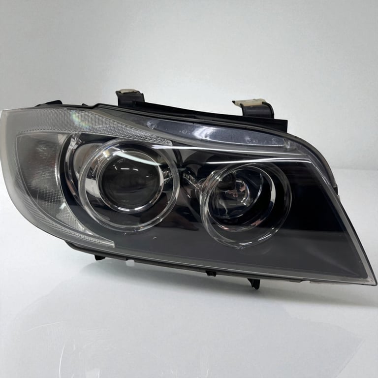Frontscheinwerfer BMW E91 E90 6942738 69427389 Xenon Rechts Headlight SCH9197536588wx