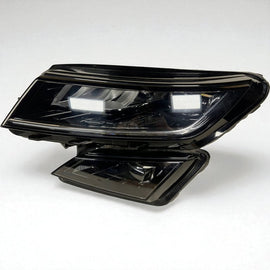 Frontscheinwerfer Skoda Kodiaq 566941015 Full LED Links Scheinwerfer Headlight SCH6049177872ie