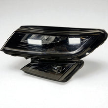 Laden Sie das Bild in den Galerie-Viewer, Frontscheinwerfer Skoda Kodiaq 566941015 Full LED Links Scheinwerfer Headlight SCH6049177872ie