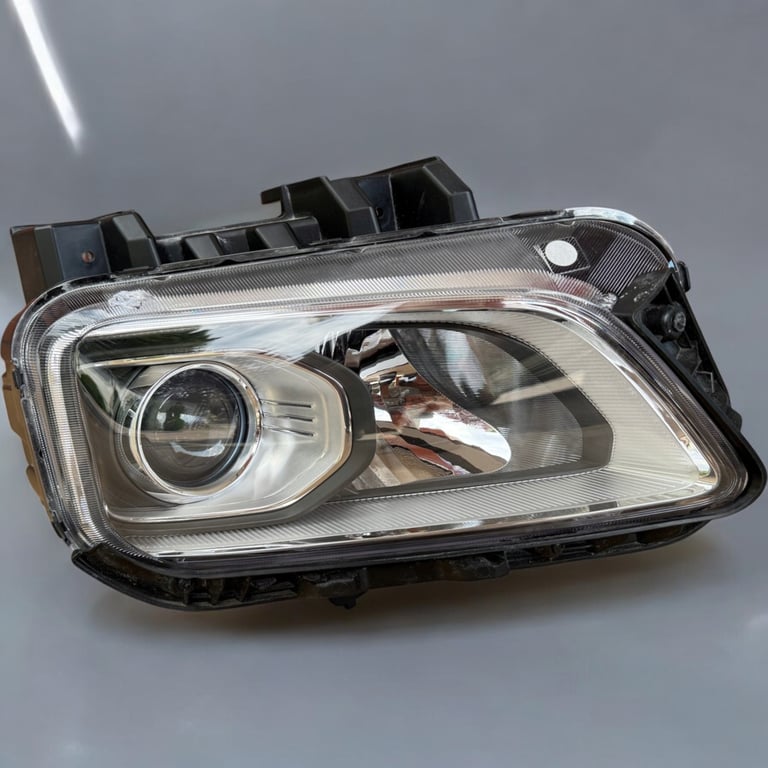 Frontscheinwerfer Hyundai Kona 92101J9150 LED Ein Stück (Rechts oder Links)