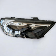 Laden Sie das Bild in den Galerie-Viewer, Frontscheinwerfer Audi A1 82A941034D Full LED Rechts Scheinwerfer Headlight