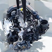 Laden Sie das Bild in den Galerie-Viewer, Motor Audi A1 DKL 1.0 TSI 95PS 70kW Benzin Engine Komplett