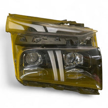Laden Sie das Bild in den Galerie-Viewer, Frontscheinwerfer Hyundai Santa Fe IV 92102S1600 LED Rechts Headlight SCH1415965045xa