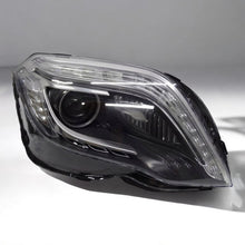 Load image into Gallery viewer, Frontscheinwerfer Mercedes-Benz X204 A2048201639 Xenon Rechts Headlight