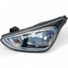 Load image into Gallery viewer, Frontscheinwerfer Hyundai I10 92101-B9000 Ein Stück (Rechts oder Links)