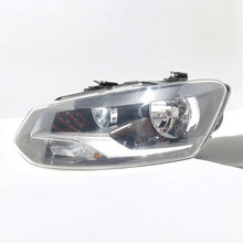 Load image into Gallery viewer, Frontscheinwerfer VW Polo 1EE24705101 6R1941007E Ein Stück (Rechts oder Links) SCH2753713818cq