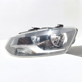 Frontscheinwerfer VW Polo 1EE24705101 6R1941007E Ein Stück (Rechts oder Links) SCH2753713818cq