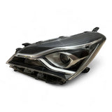 Frontscheinwerfer Toyota Yaris LED Ein Stück (Rechts oder Links) Headlight