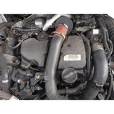 Motor Mercedes-Benz Renault Citan Kangoo 1.5 CDI Diesel Engine Unkomplett