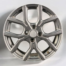 1x Alufelge 17 Zoll 7.0