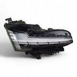 Frontscheinwerfer Volvo 20231208 Full LED Rechts Scheinwerfer Headlight