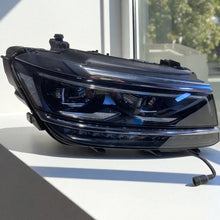 Load image into Gallery viewer, Frontscheinwerfer VW Tiguan 5NB941082A Full LED Rechts Scheinwerfer Headlight SCH6114988563pt