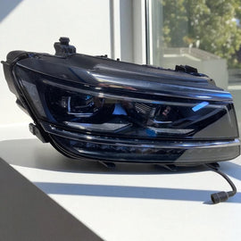 Frontscheinwerfer VW Tiguan 5NB941082A Full LED Rechts Scheinwerfer Headlight SCH6114988563pt