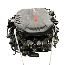 Laden Sie das Bild in den Galerie-Viewer, Motor Kia Stinger G6DP 3.3 TDGI 45TKm 2019 Benzin Engine Komplett