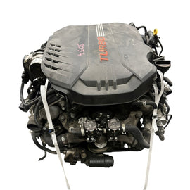 Motor Kia Stinger G6DP 3.3 TDGI 45TKm 2019 Benzin Engine Komplett