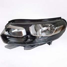 Frontscheinwerfer Citroën Jumpy Vivaro C 9808567780-00 Links Headlight