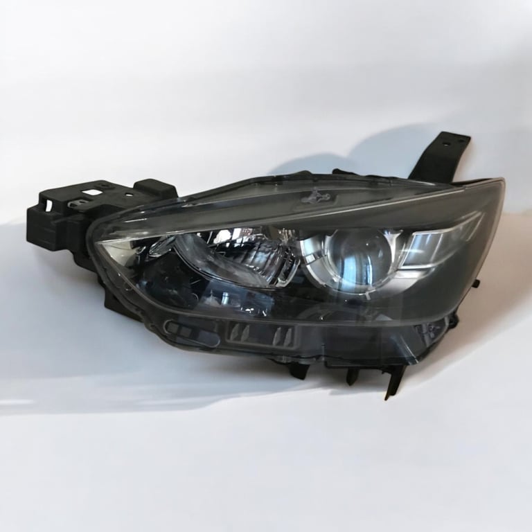 Frontscheinwerfer Mazda Cx3 Links Scheinwerfer Headlight