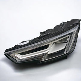 Frontscheinwerfer Audi A4 B9 8W0941773 Full LED Links Scheinwerfer Headlight SCH5307878448sp