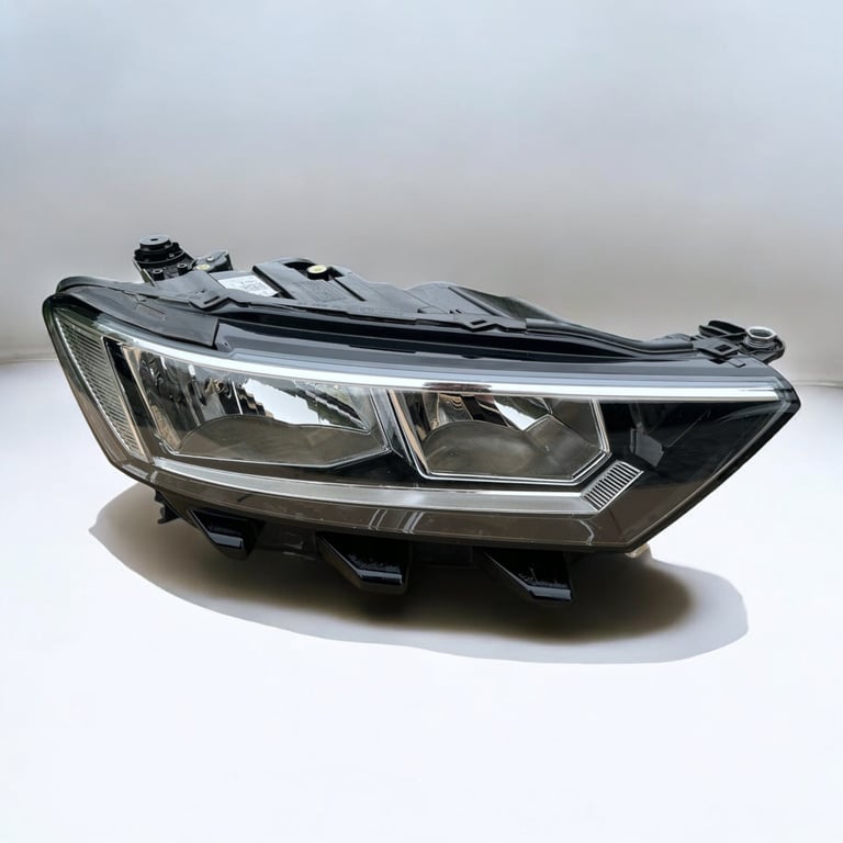 Frontscheinwerfer VW T Roc T-Roc 2GA941006B Rechts Scheinwerfer Headlight