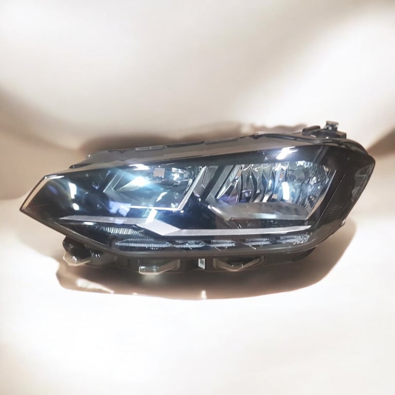 Frontscheinwerfer VW Sportsvan 517941005D Links Scheinwerfer Headlight