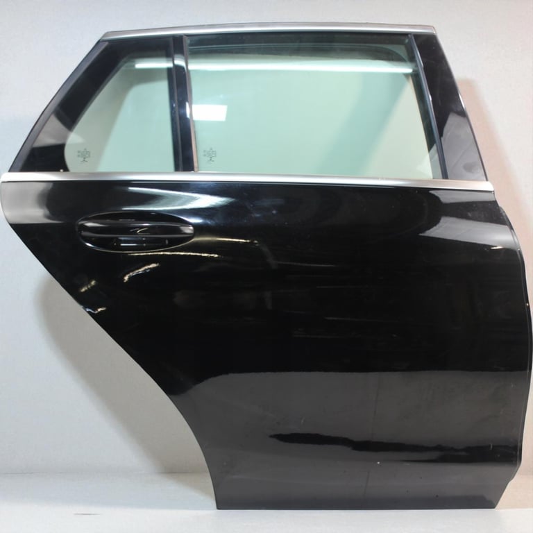 Tür Mercedes-Benz W205 A2057320410 Hinten Rechts Door Porta Porte