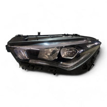 Laden Sie das Bild in den Galerie-Viewer, Frontscheinwerfer Mercedes-Benz Cla A1189062700 LED Links Scheinwerfer Headlight SCH6311055478sq
