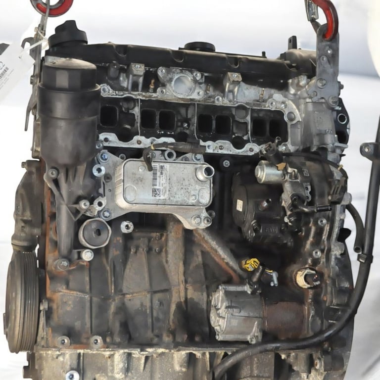 Motor Mercedes-Benz W176 651901 1.8 CDI 136PS 100kW 159TKm Diesel Unkomplett
