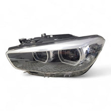 Load image into Gallery viewer, Frontscheinwerfer BMW 1 F21 F20 8492455-02 Full LED Rechts oder Links SCH6276775923xg