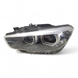 Frontscheinwerfer BMW 1 F21 F20 8492455-02 Full LED Rechts oder Links SCH6276775923xg