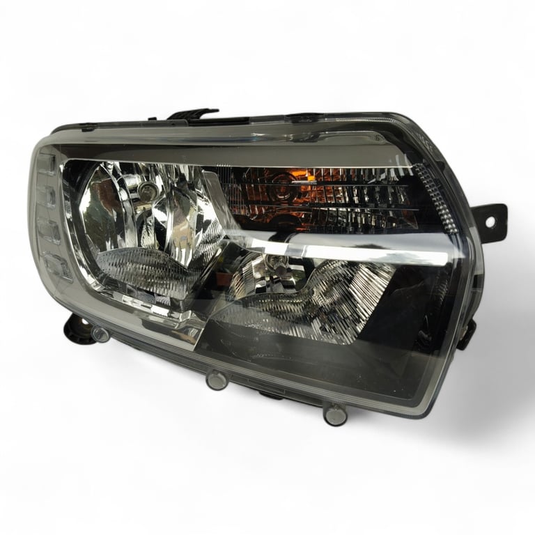 Frontscheinwerfer Dacia Logan Sandero II 260108435R Rechts Headlight