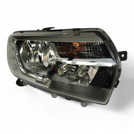 Frontscheinwerfer Dacia Logan Sandero II 260108435R Rechts Headlight