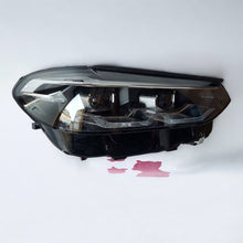 Laden Sie das Bild in den Galerie-Viewer, Frontscheinwerfer BMW X3 G01 5A29202-06 Rechts Scheinwerfer Headlight SCH1441026862ww