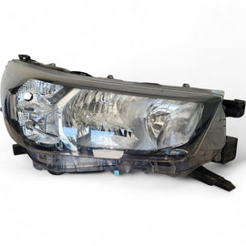 Frontscheinwerfer Toyota Hilux VIII 1EJ-923364-040 Rechts Scheinwerfer Headlight SCH3946517238hv