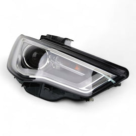 Frontscheinwerfer Audi A3 8V0941032AG Xenon Rechts Scheinwerfer Headlight