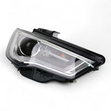 Frontscheinwerfer Audi A3 8V0941032AG Xenon Rechts Scheinwerfer Headlight