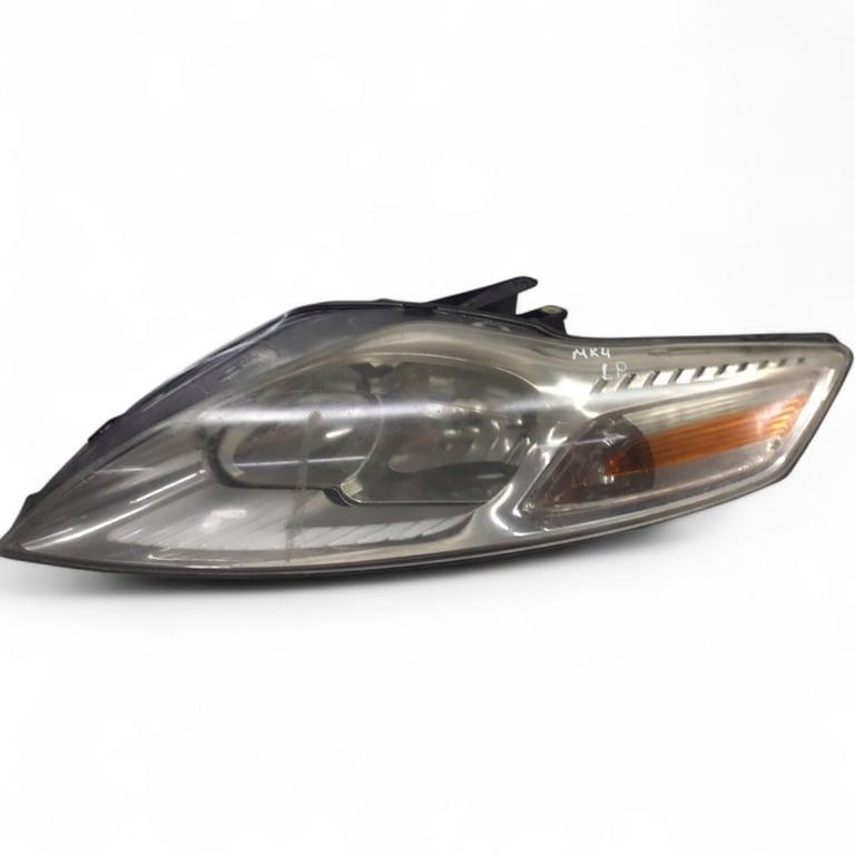 Frontscheinwerfer Ford Mondeo 7S71-13W030-AG Links Scheinwerfer Headlight SCH1832399991ab