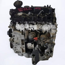 Laden Sie das Bild in den Galerie-Viewer, Motor BMW F20 N47D16A 2.0 180TKm 2012 Diesel Engine Unkomplett