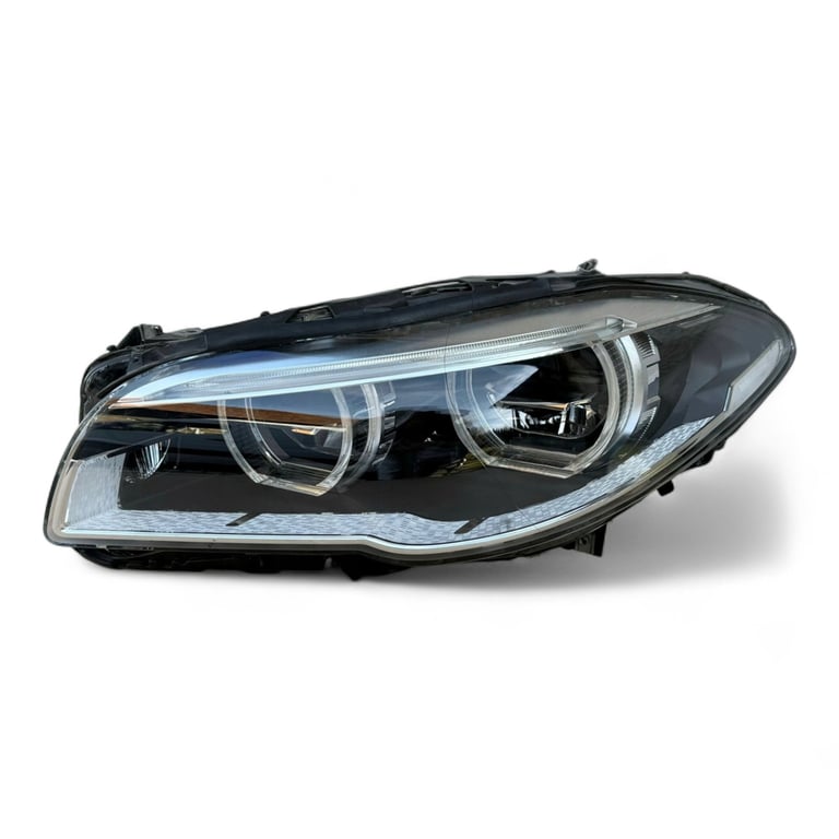 Frontscheinwerfer BMW F11 F10 7460595-01 Full LED Links Scheinwerfer Headlight SCH2697944747fa