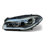 Frontscheinwerfer BMW F11 F10 7460595-01 Full LED Links Scheinwerfer Headlight