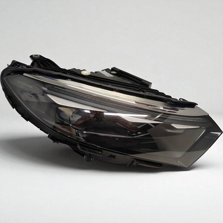 Frontscheinwerfer Mercedes-Benz Eqs A2969065003 Rechts Scheinwerfer Headlight SCH8764757925zw