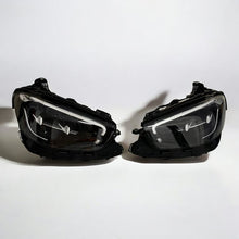 Laden Sie das Bild in den Galerie-Viewer, Frontscheinwerfer Mercedes-Benz W213 A2139064710 Full LED Links Headlight SCH1909515103ph