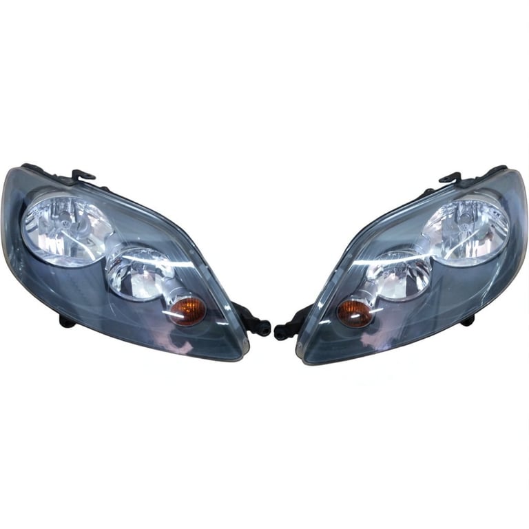 Frontscheinwerfer VW Golf V Plus I 5M1941006B 1EE247013-05 Rechts Headlight SCH5784680392hn
