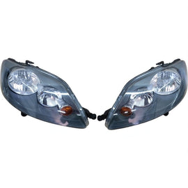 Frontscheinwerfer VW Golf V Plus I 5M1941006B 1EE247013-05 Rechts Headlight SCH5784680392hn