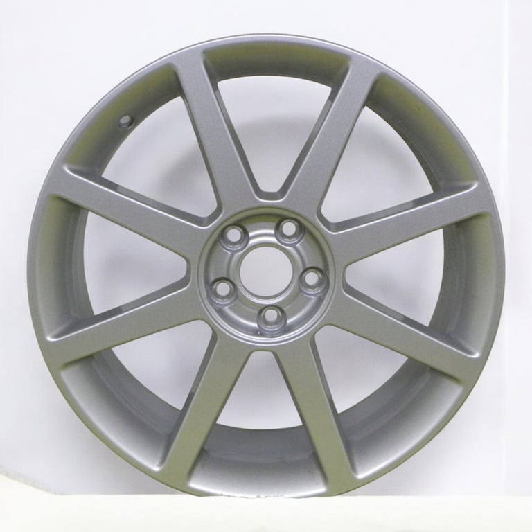 1x Alufelge 19 Zoll 7.5" 5x108 L1TC-1007-K1A Ford Mondeo Rim Wheel FEL2198526657kb
