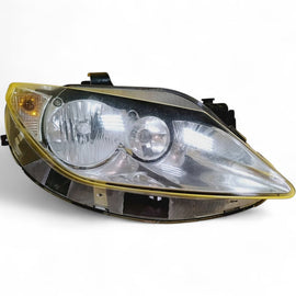 Frontscheinwerfer Seat Ibiza IV 6J1941006D Rechts Scheinwerfer Headlight SCH9664011801vn