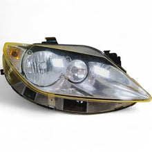 Load image into Gallery viewer, Frontscheinwerfer Seat Ibiza IV 6J1941006D Rechts Scheinwerfer Headlight SCH9664011801vn