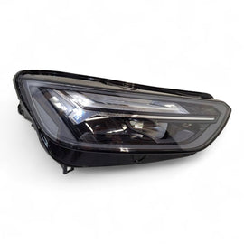 Frontscheinwerfer Audi Q5 80A941034F Full LED Rechts Scheinwerfer Headlight SCH4651081764gf