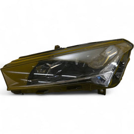 Frontscheinwerfer Skoda Enyaq IV 5LB941015A LED Links Scheinwerfer Headlight