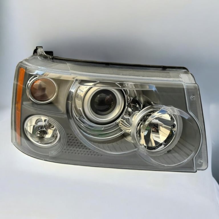 Frontscheinwerfer Land Rover Range I Sport 413FFSD Xenon Rechts Headlight SCH8748949207fx